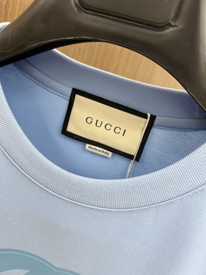 Gucci T-Shirts